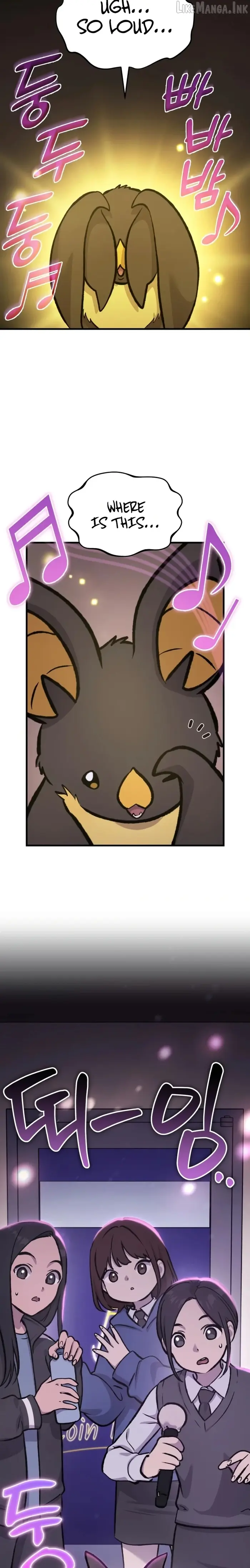 Solo Farming In The Tower - Chapter 141 image 35_optimized
